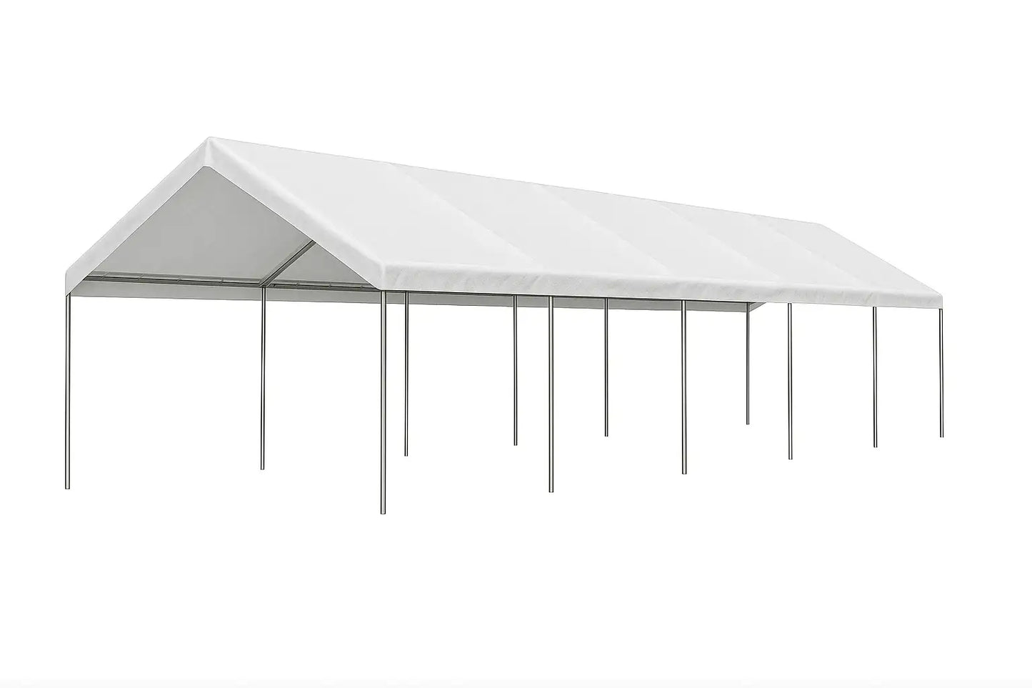 30x50 Valance Top Cover