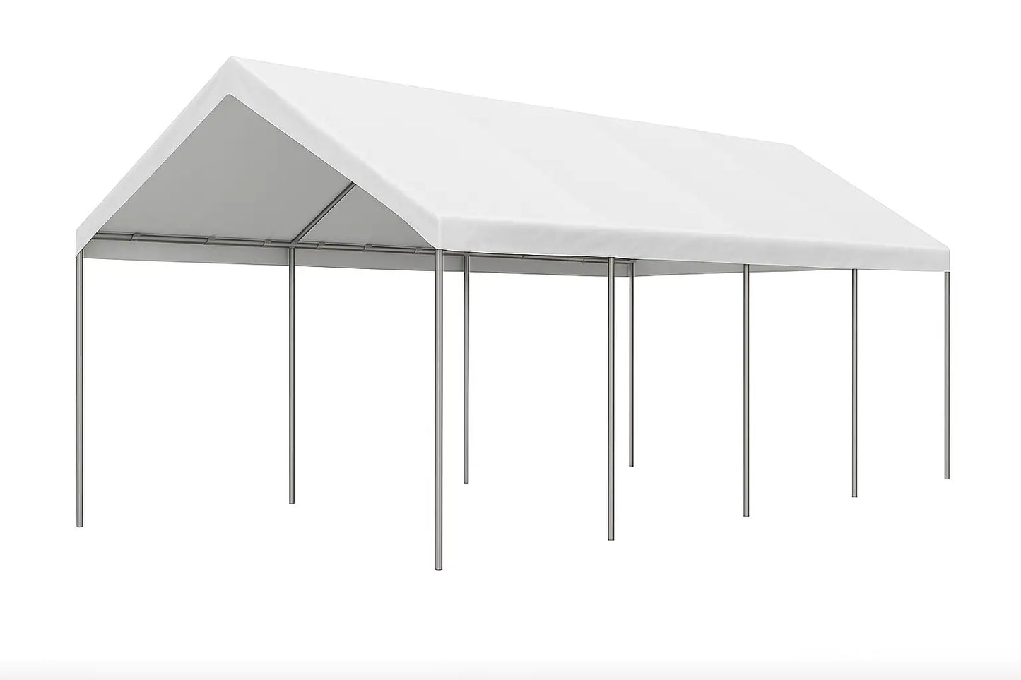 30x40 Valance Top Cover