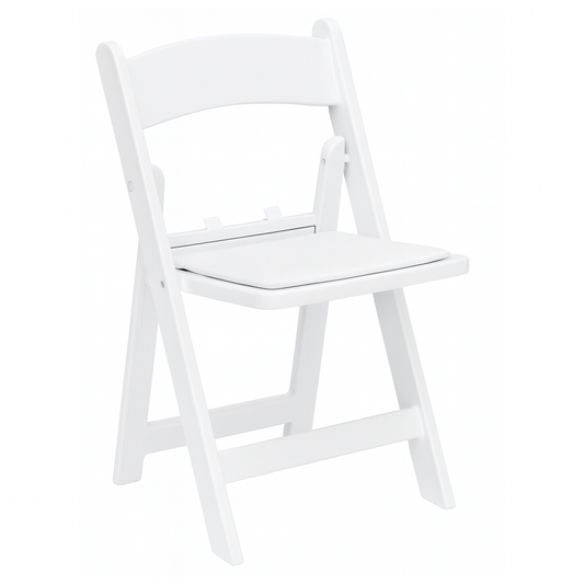 KIDS Garden Resin Folding Chairs – Box of 10