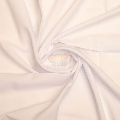 Polyester 8' Table Skirt Page 1