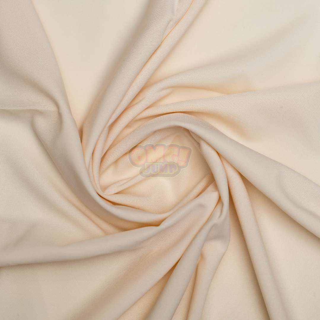Polyester 8' Table Skirt Page 1