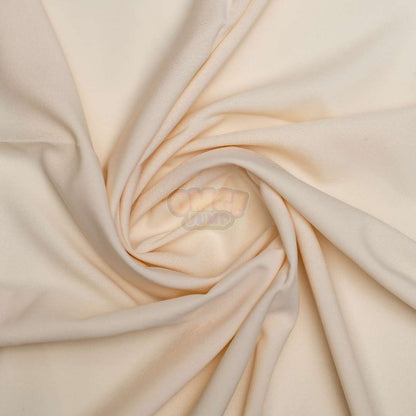 Polyester 8' Table Skirt Page 1