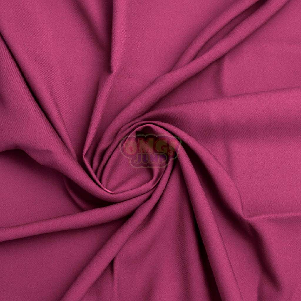Polyester 8' Table Skirt Page 1