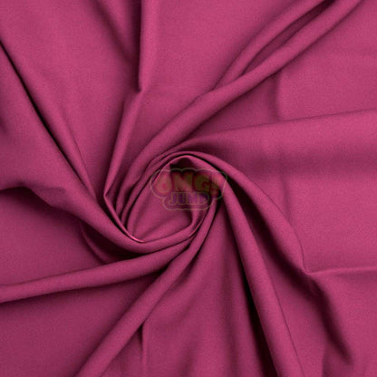 Polyester 8' Table Skirt Page 1