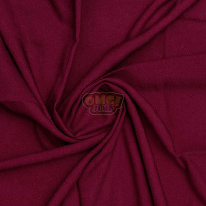 Polyester 8' Table Skirt Page 1