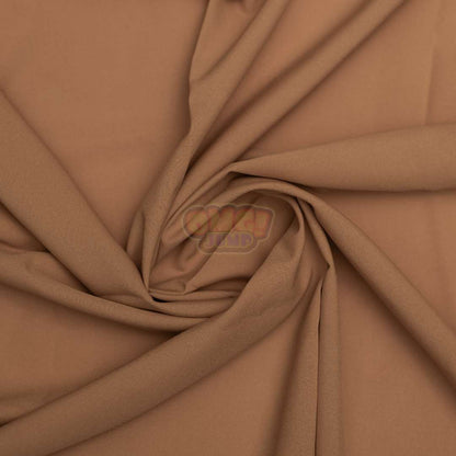 Polyester 8' Table Skirt Page 1