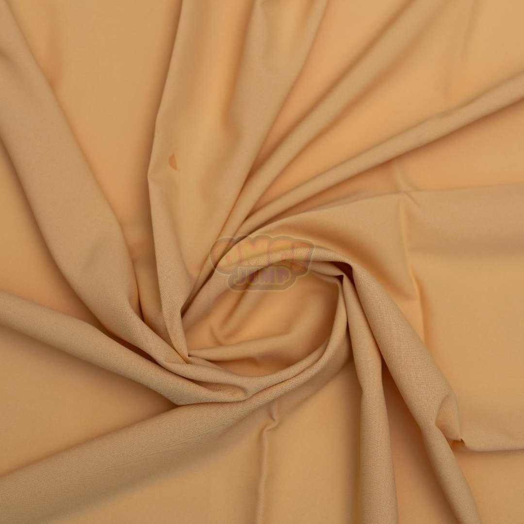 Polyester 8' Table Skirt Page 1