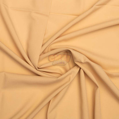 Polyester 8' Table Skirt Page 1