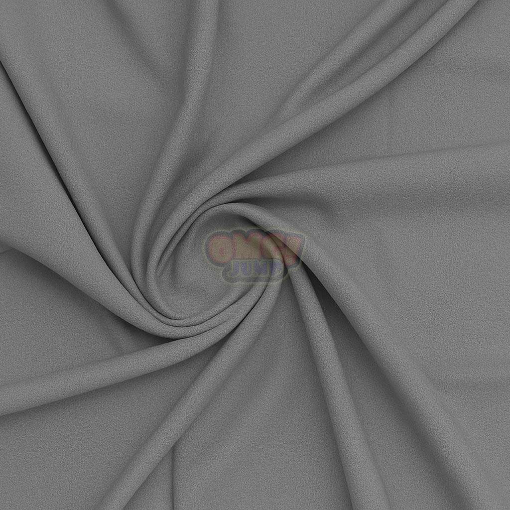 Polyester 8' Table Skirt Page 1