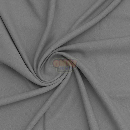 Polyester 8' Table Skirt Page 1