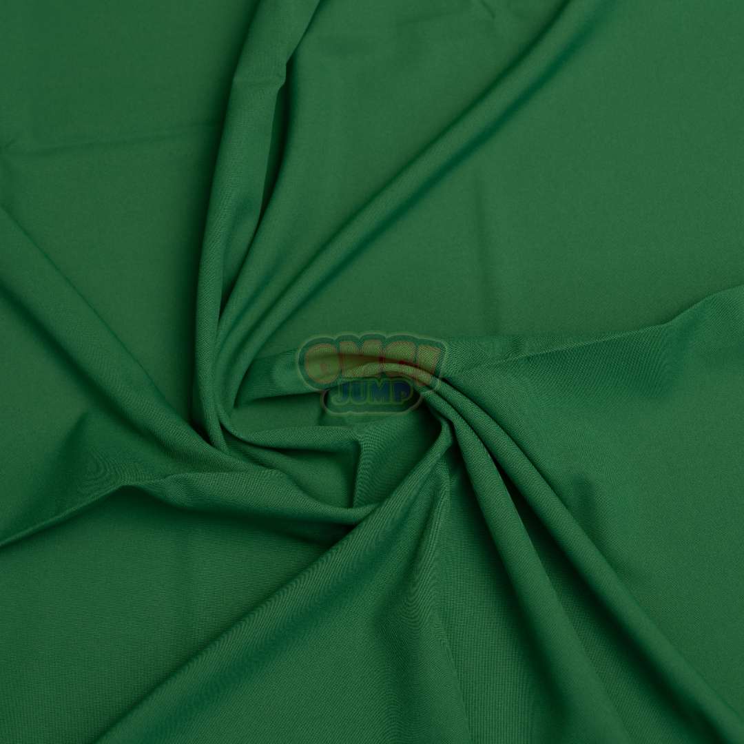 Polyester 8' Table Skirt Page 1