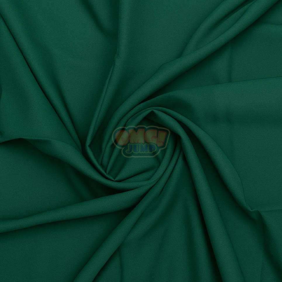 Polyester 8' Table Skirt Page 1