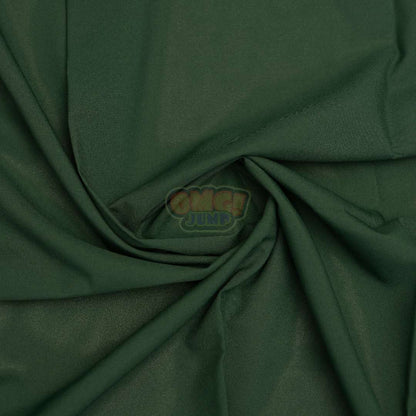 Polyester 8' Table Skirt Page 1