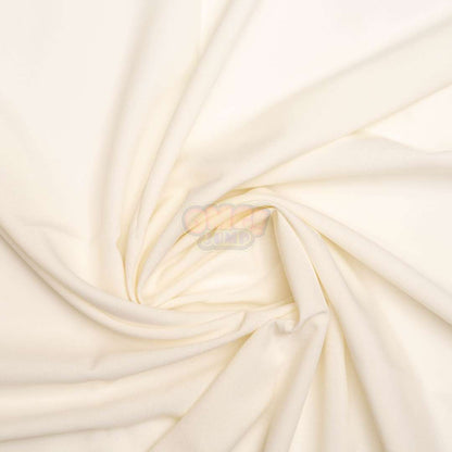 Polyester 8' Table Skirt Page 1