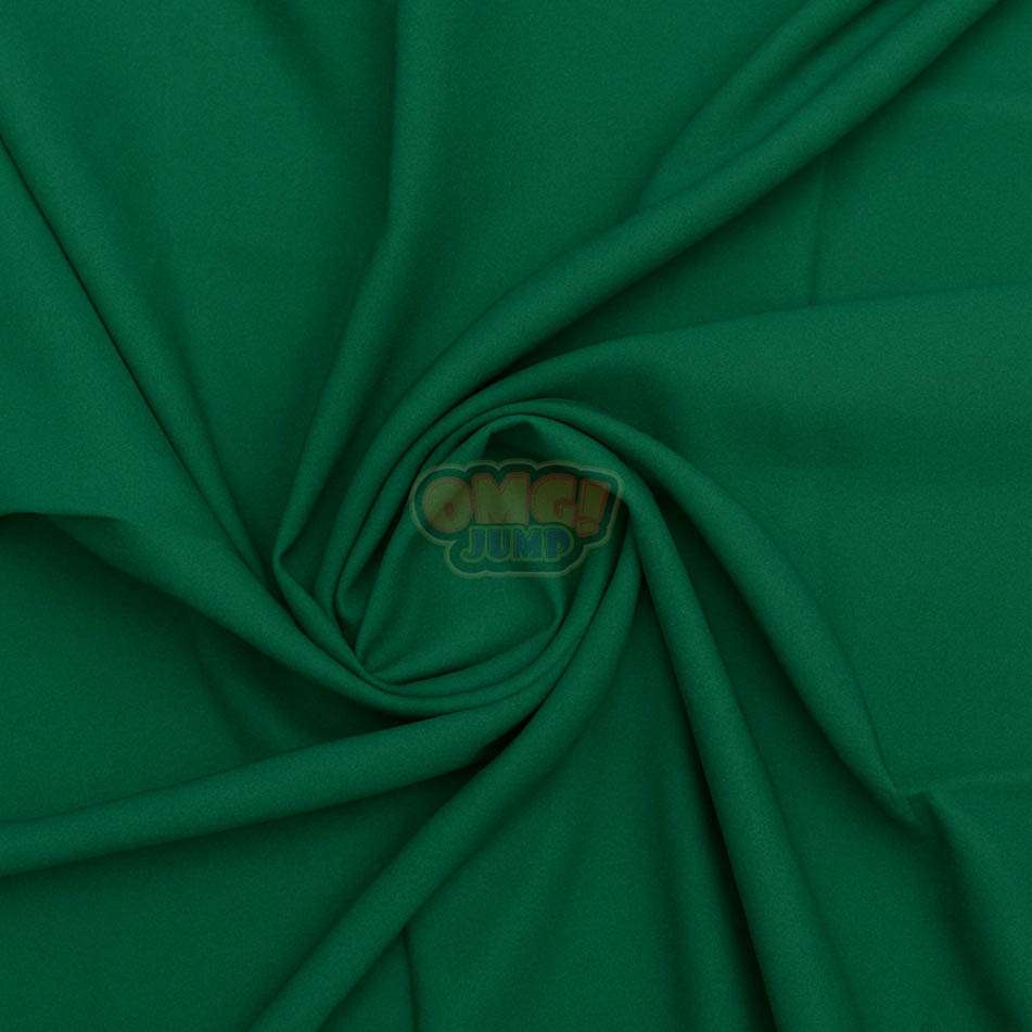 Polyester 8' Table Skirt Page 1