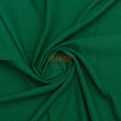 Polyester 8' Table Skirt Page 1