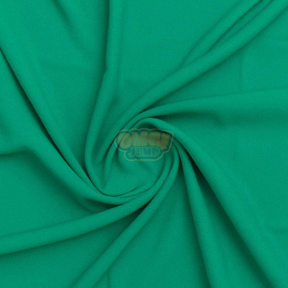 Polyester 8' Table Skirt Page 1