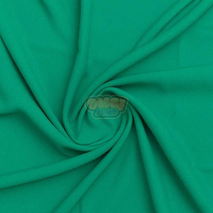 Polyester 8' Table Skirt Page 1