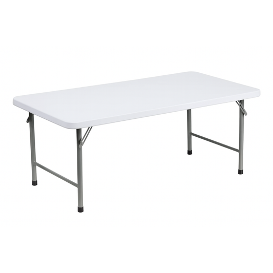 Kids 4 Ft table