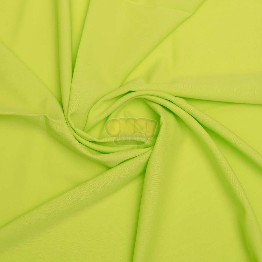 Polyester 8' Table Skirt Page 1