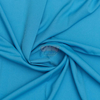 Polyester 8' Table Skirt Page 1