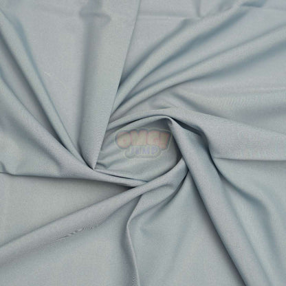 Polyester 8' Table Skirt Page 1