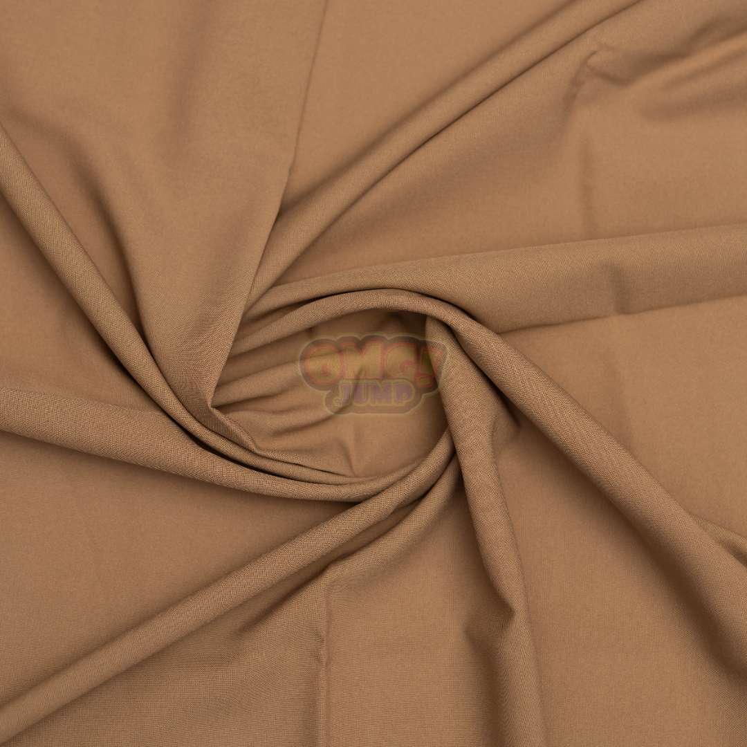 Polyester 8' Table Skirt Page 1