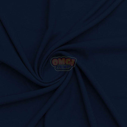 Polyester 8' Table Skirt Page 1