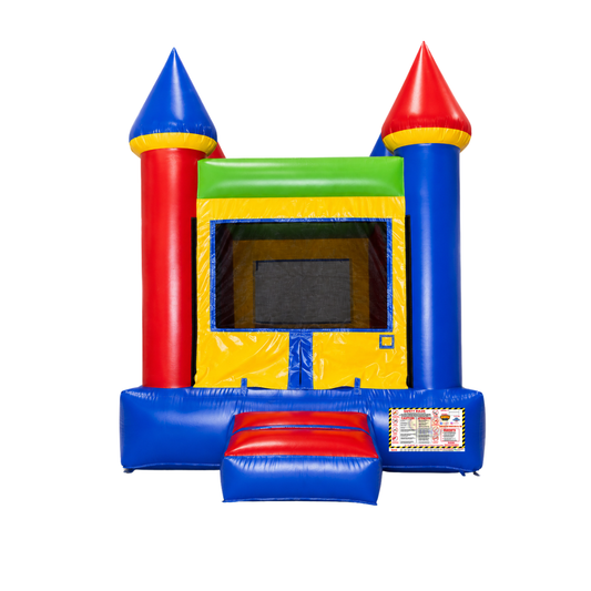 10x10 Jumper