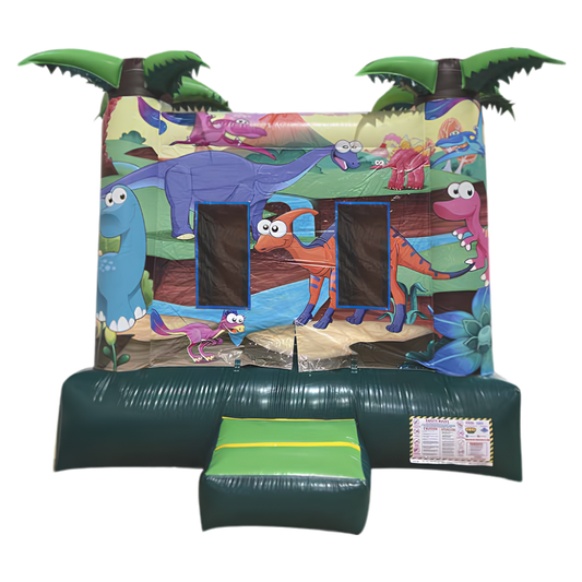 The Dino 13x13