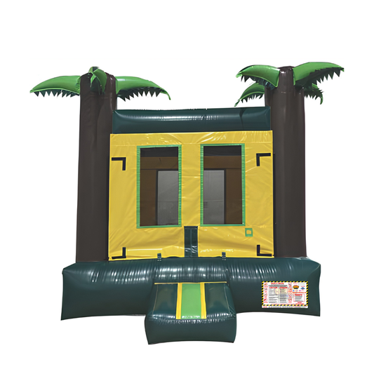 La Ceiba Castle 13x13