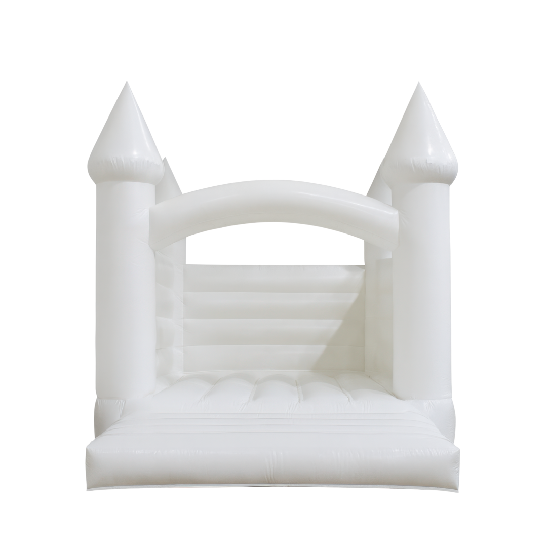 Casa Blanca 13x13