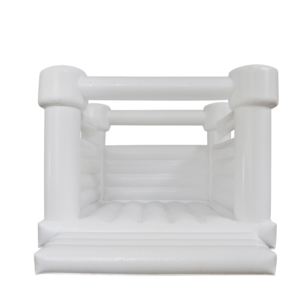Flat Top Casa Blanca 13x13