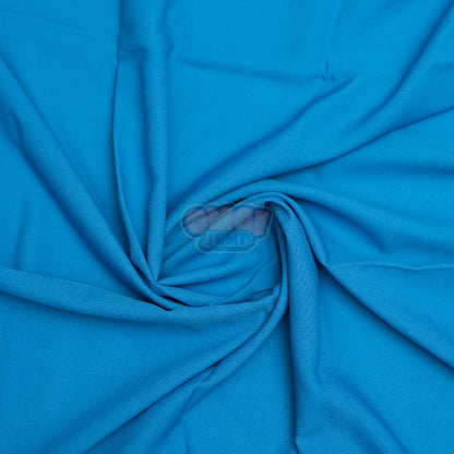 Polyester 8' Table Skirt Page 1
