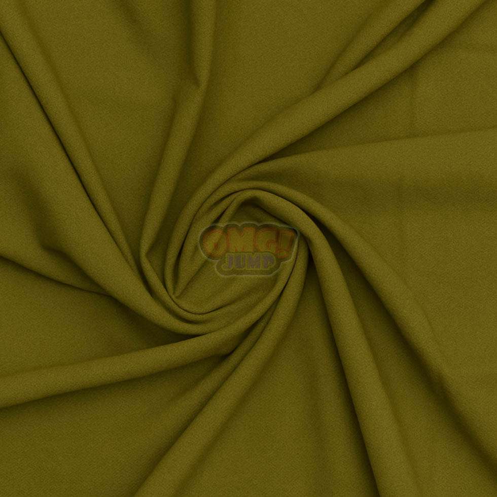 Polyester 8' Table Skirt Page 1