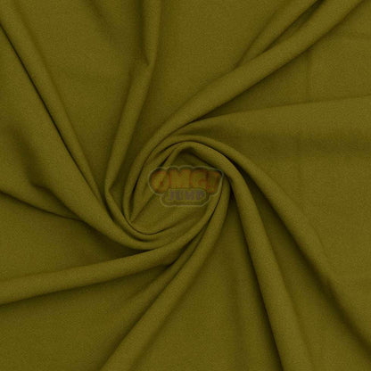 Polyester 8' Table Skirt Page 1