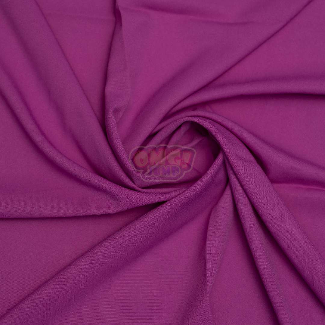Polyester 8' Table Skirt Page 1