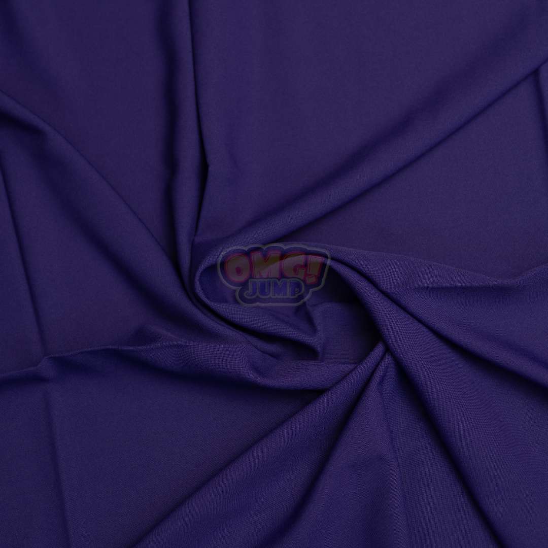 Polyester 8' Table Skirt Page 1