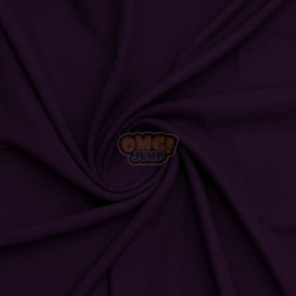 Polyester 8' Table Skirt Page 1
