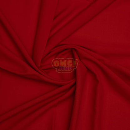 Polyester 8' Table Skirt Page 1