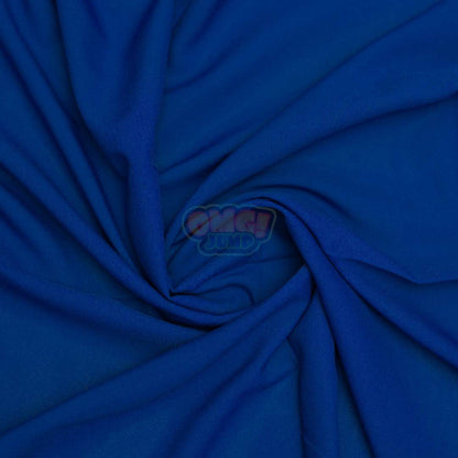 Polyester 8' Table Skirt Page 1