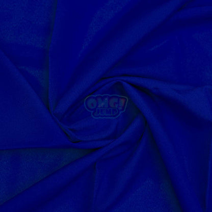 Polyester 8' Table Skirt Page 1