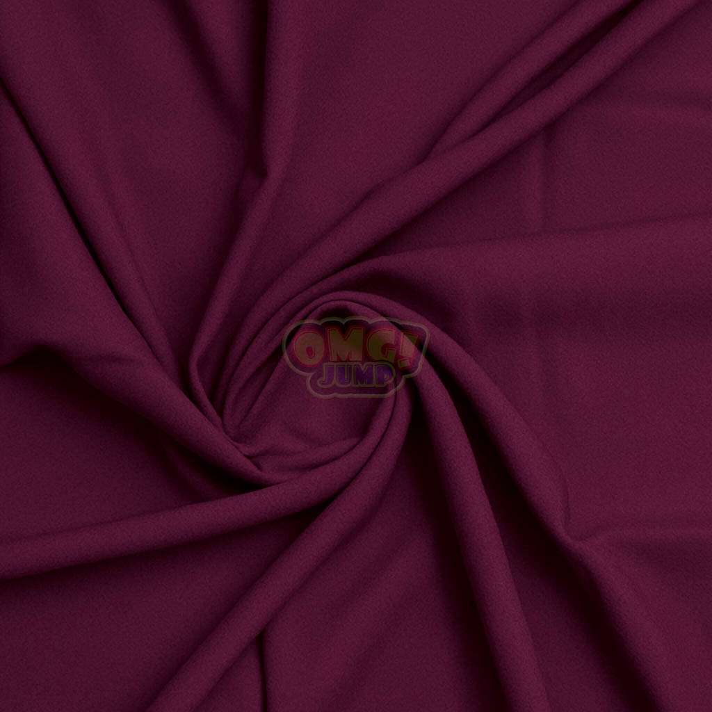 Polyester 8' Table Skirt Page 1