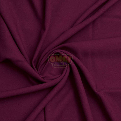 Polyester 8' Table Skirt Page 1