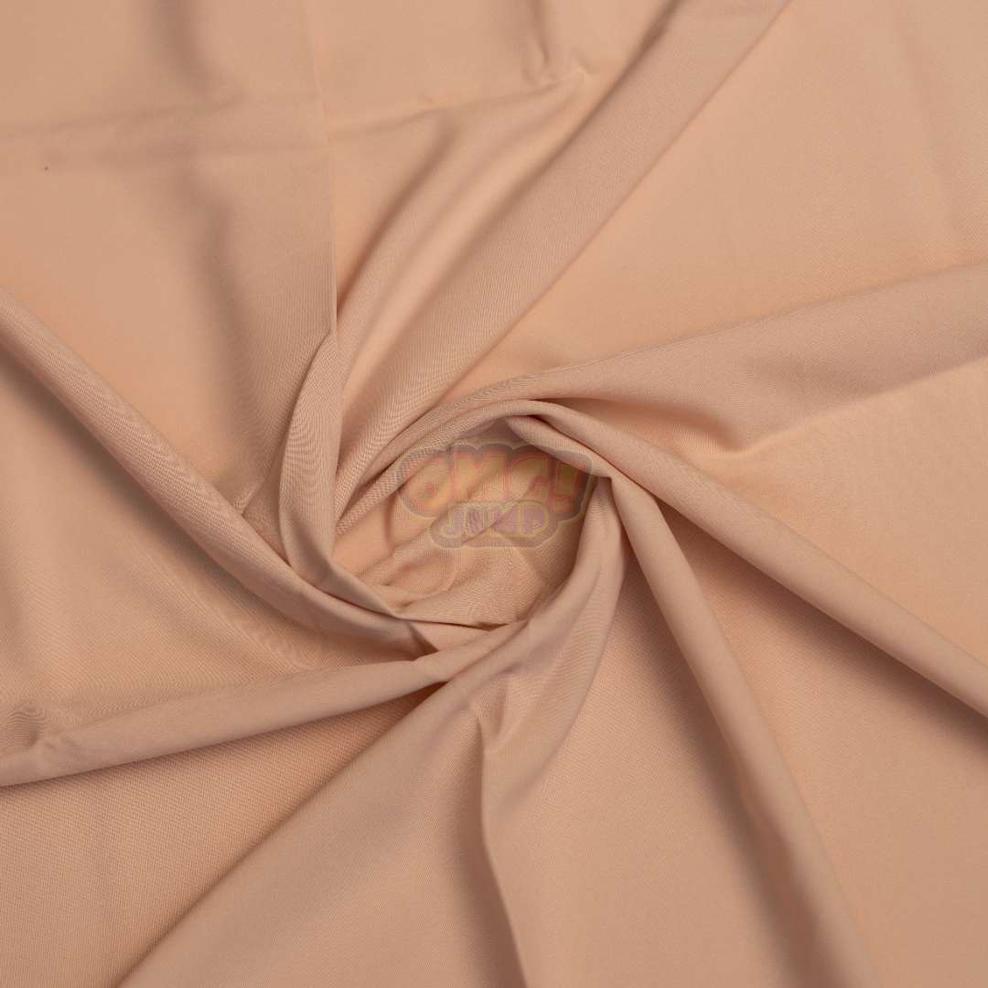 Polyester 8' Table Skirt Page 1