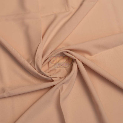 Polyester 8' Table Skirt Page 1