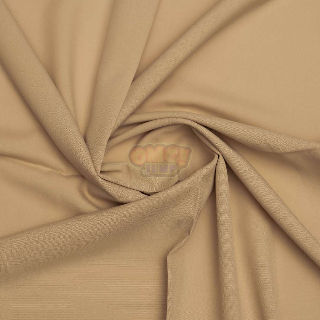 Polyester 8' Table Skirt Page 1