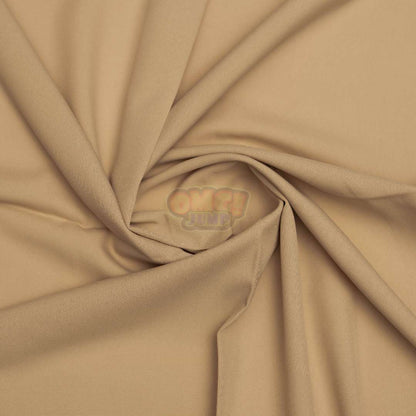 Polyester 8' Table Skirt Page 1