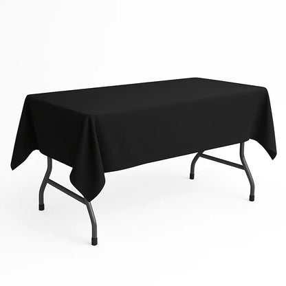 Polyester 6' Table Cover Page 1