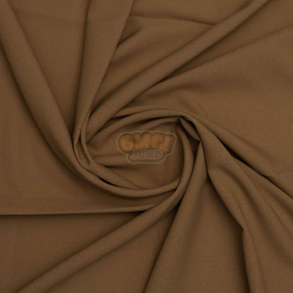 Polyester 8' Table Skirt Page 1